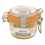 Foie Gras Goose jar