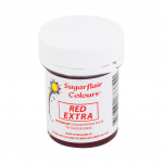 Red Extra Concentrated Paste