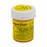 Yellow Extra Concentrated Paste