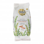 Biona Organic Fusilli Spelt Wholemeal