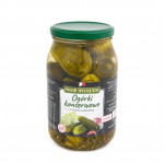 Gherkins Dill Pickled