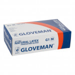 Gloves Latex Powder Free Medium