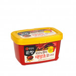 Gochujang Hot Red Pepper Paste