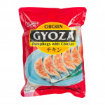 Chicken Gyoza 600g 