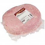Ham Smoked