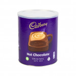 Cadbury's Drinking Chocolate (Milk)