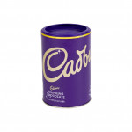 Cadbury's Drinking Chocolate (Milk)