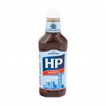 HP Sauce Squeezy