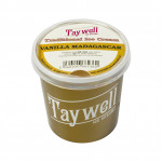 Taywell Ice-Cream Madagascan Vanilla