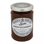 Gooseberry Jam Tiptree