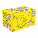 Lemony Lemonade