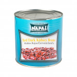 Red Kidney Beans Tin