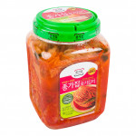 Kimchi Chongga Poggi