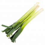 Leeks