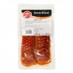 Lomo Cured Pork Loin Sliced