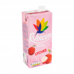 Lychee Juice UHT