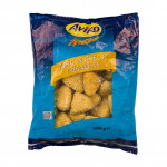 Aviko Frozen Mac & Cheese Triangles  