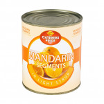 Mandarin Segments in Juice