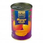 Mango Slices Tin