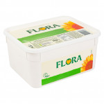 Margarine Flora