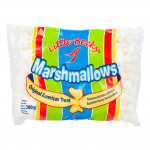 Marshmallows Mini White