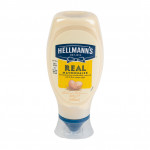 Mayonnaise Hellmann's Squeezy