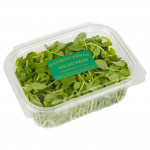 Micro Pea Shoots