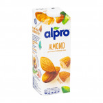 Alpro Almond Milk Sweet 