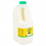 Semi-Skimmed Milk Organic