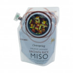 Miso Paste Brown Organic