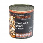 Mixed Bean Salad Tin
