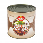 Mixed Bean Salad Tin