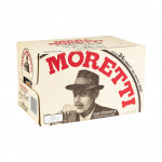 Birra Moretti Lager
