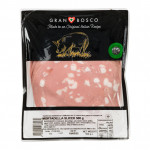 Mortadella Sliced