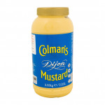 Dijon Mustard Colmans