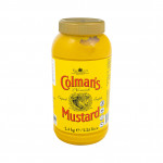 English Mustard Colmans