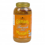 French Mustard Colmans