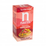 Gluten Free Nairn’s Oatcakes