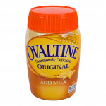 Ovaltine