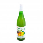 Owlet Cox & Bramley Juice 1 litre glass bottle
