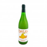 Owlet Pear & Ginger