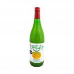 Owlet Russet Apple Juice