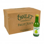 Owlet Pear Juice