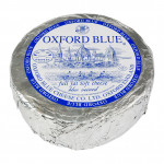 Oxford Blue