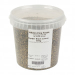 Black Pepper Coarse Ground