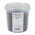 Black Peppercorns Whole