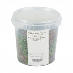 Green Peppercorns Dry