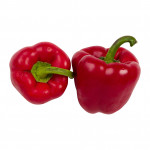 Peppers Red