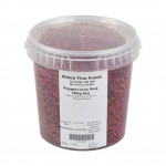 Pink Peppercorns Dry