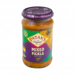 Mixed Pickle Patak's